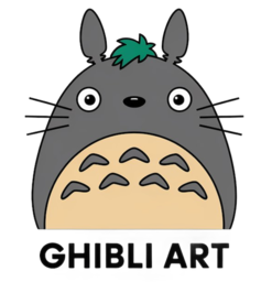 Ghibli Art AI